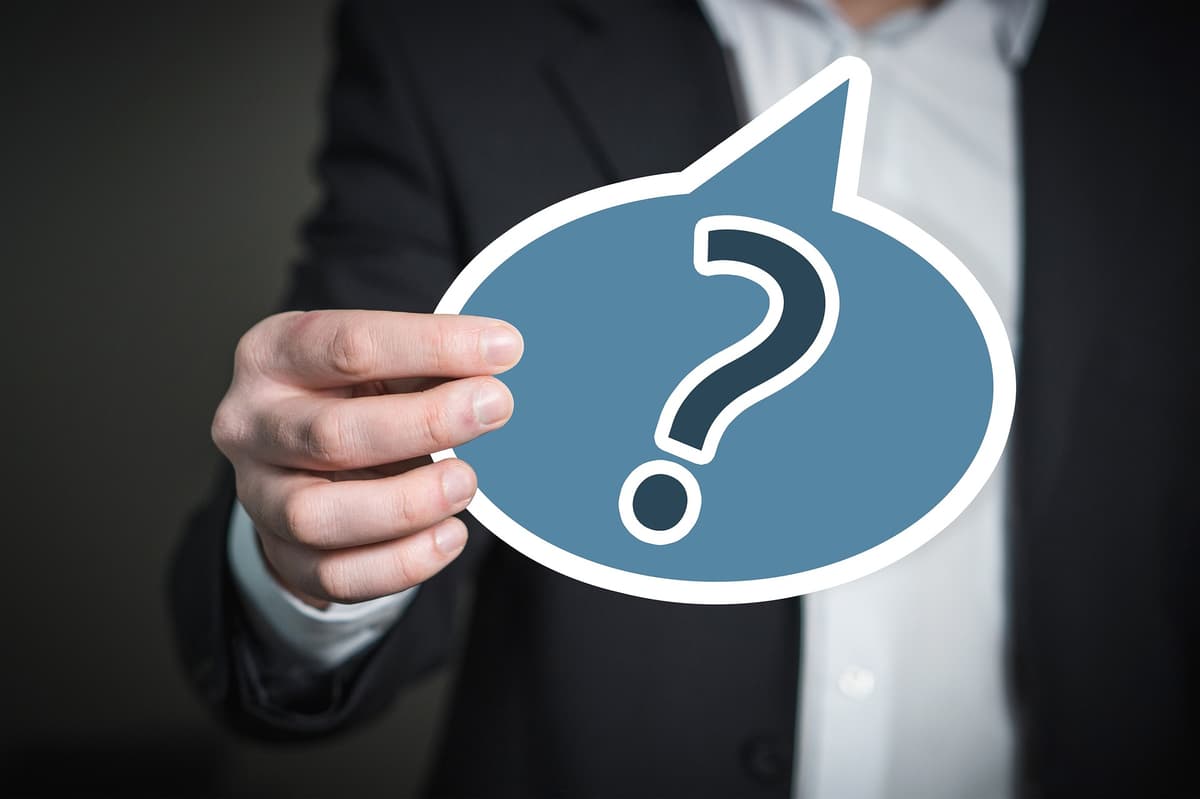 Frequently asked questions