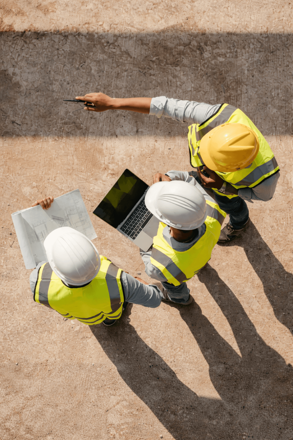 commercial contractor project in North Georgia overview North Georgia