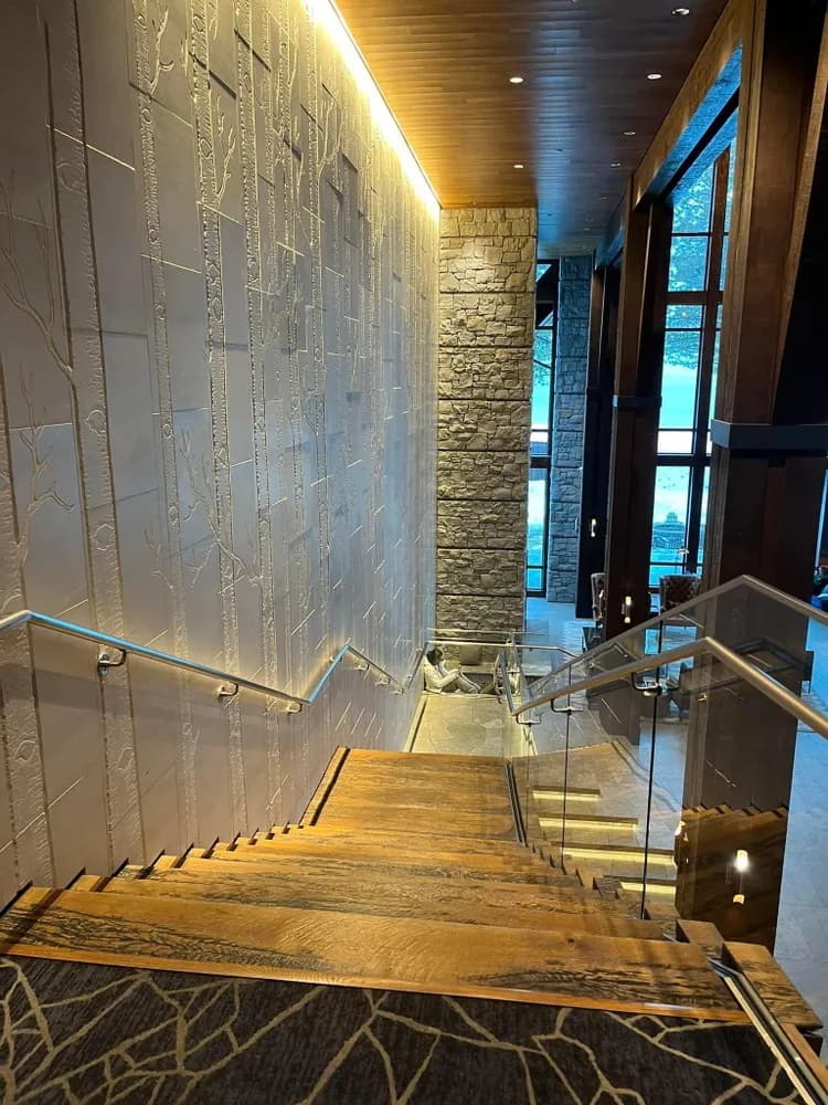 retail construction in North Georgia North Georgia