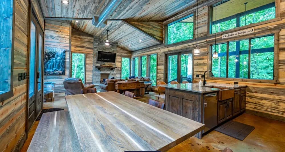 medical building construction in North Georgia overview North Georgia