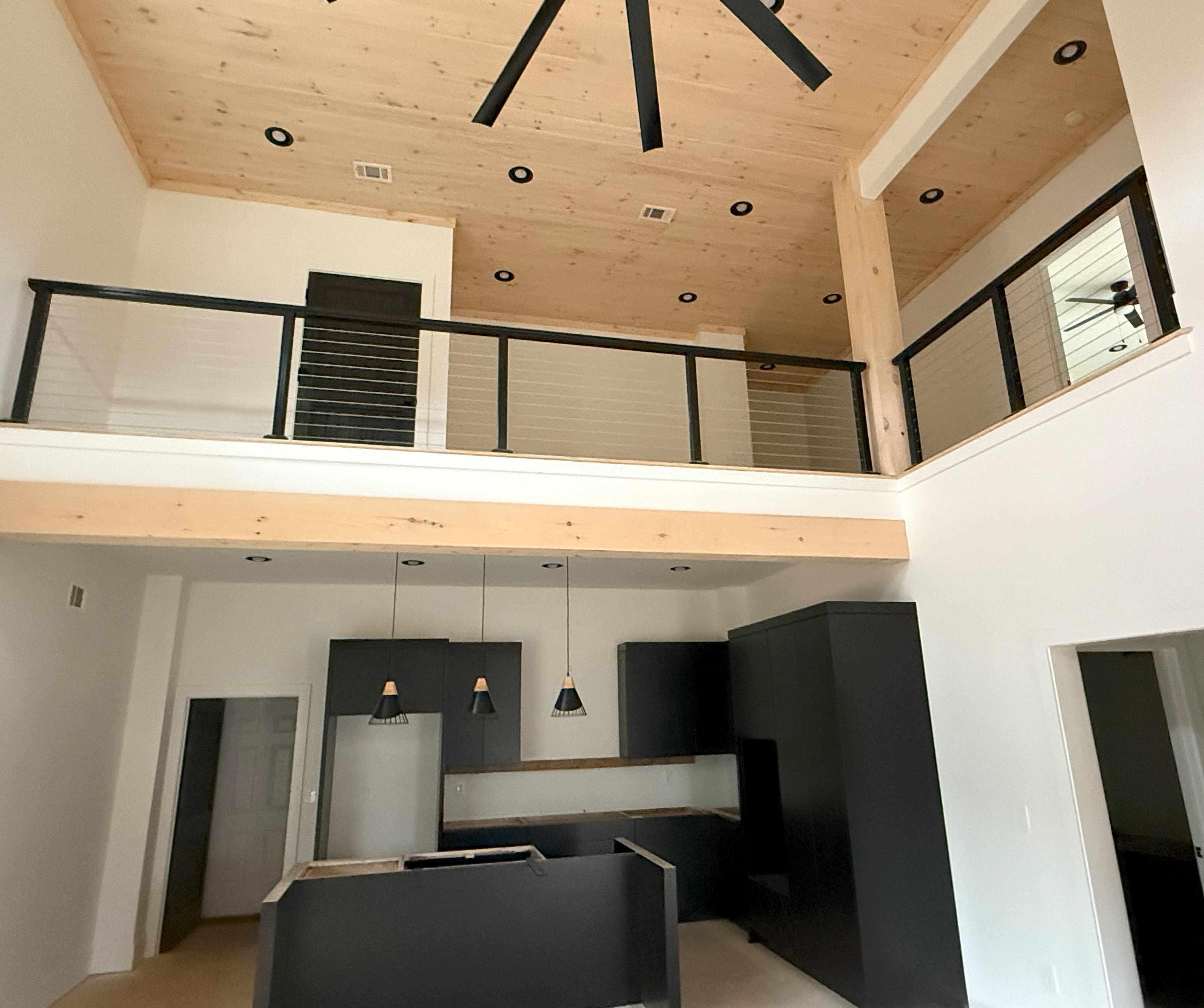 metal and steel building construction in North Georgia — PEMB facility