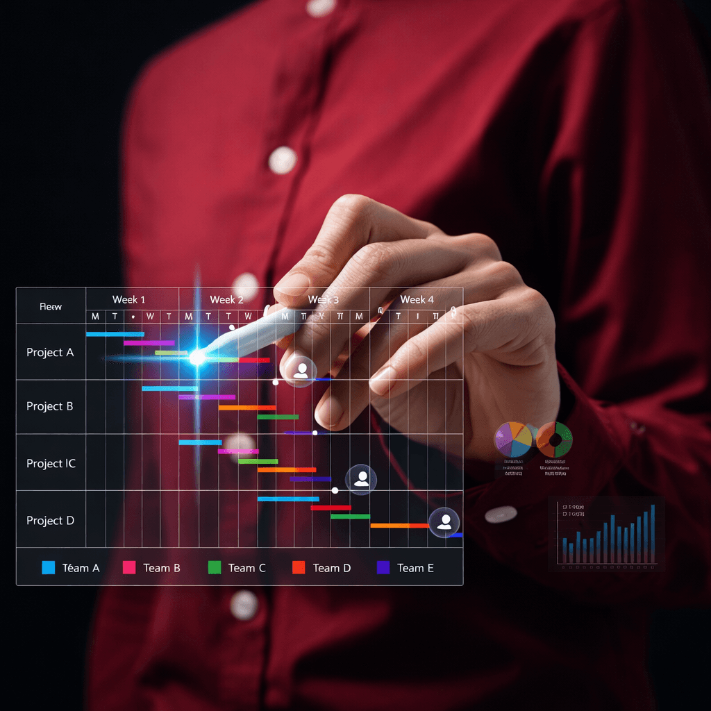 commercial contractor project in North Georgia North Georgia