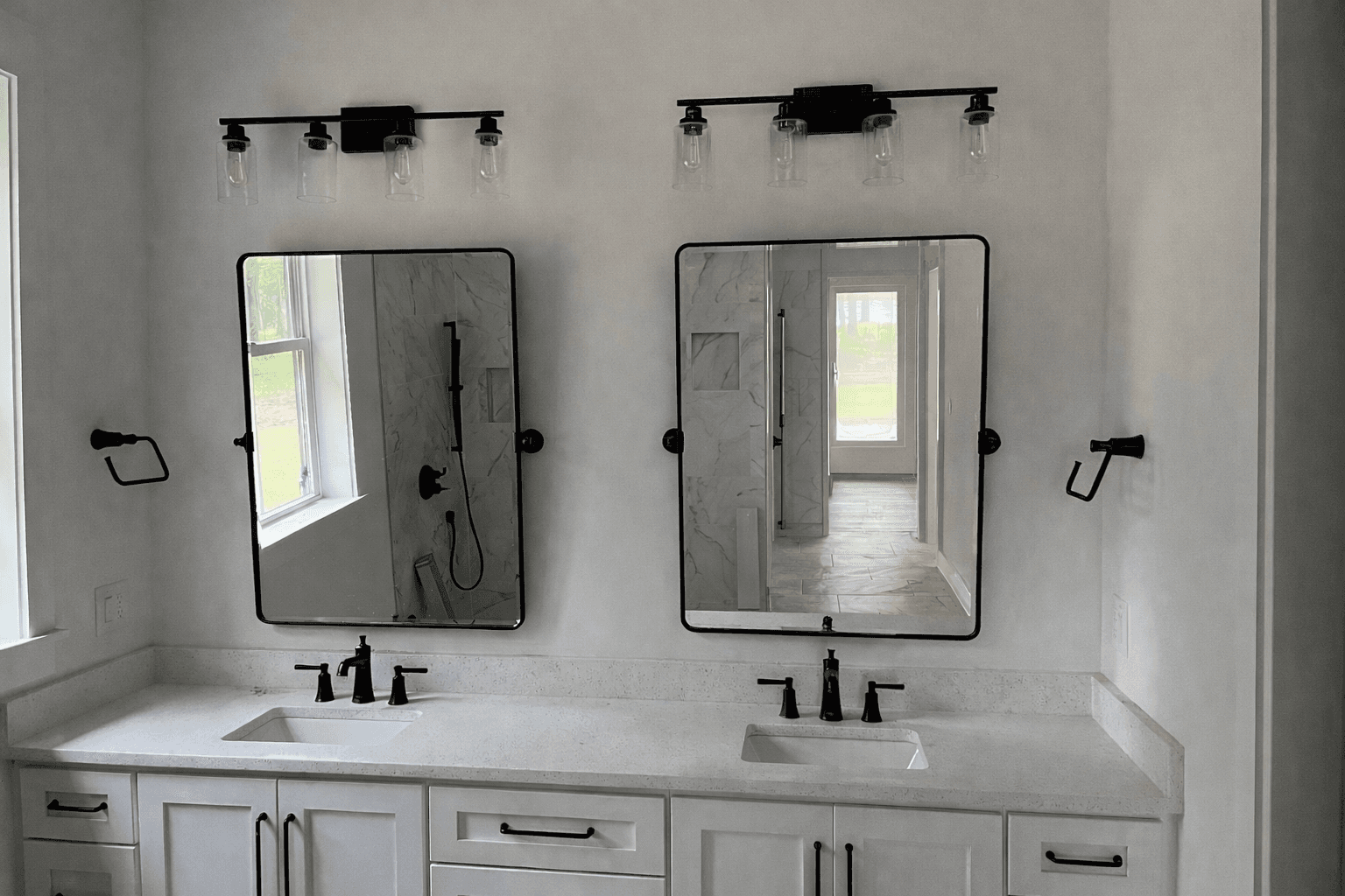 bathroom remodeling in North Georgia overview North Georgia