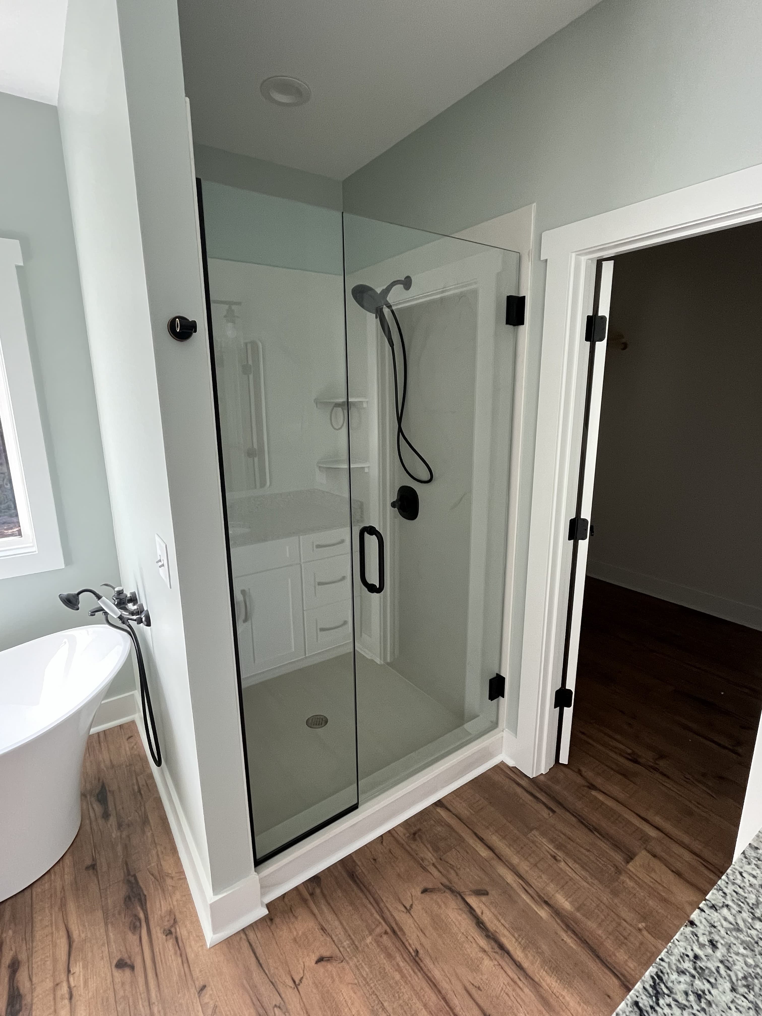 custom home construction in North Georgia North Georgia