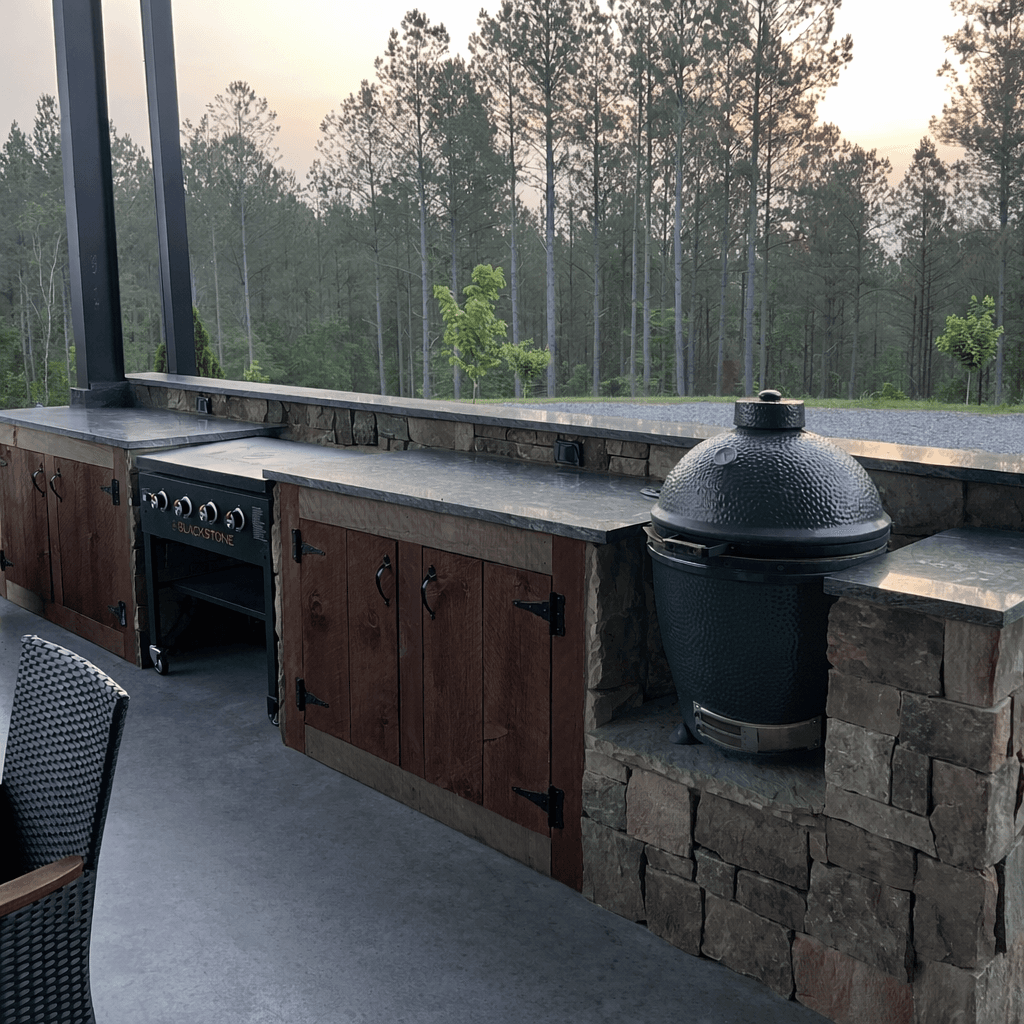 kitchen remodeling in North Georgia North Georgia