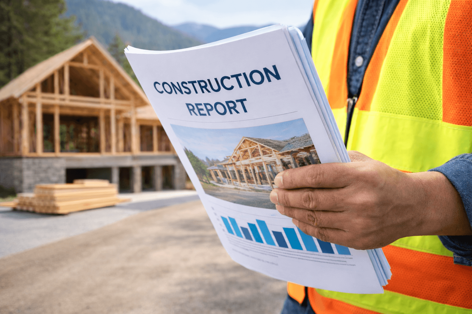 residential project management in North Georgia overview North Georgia