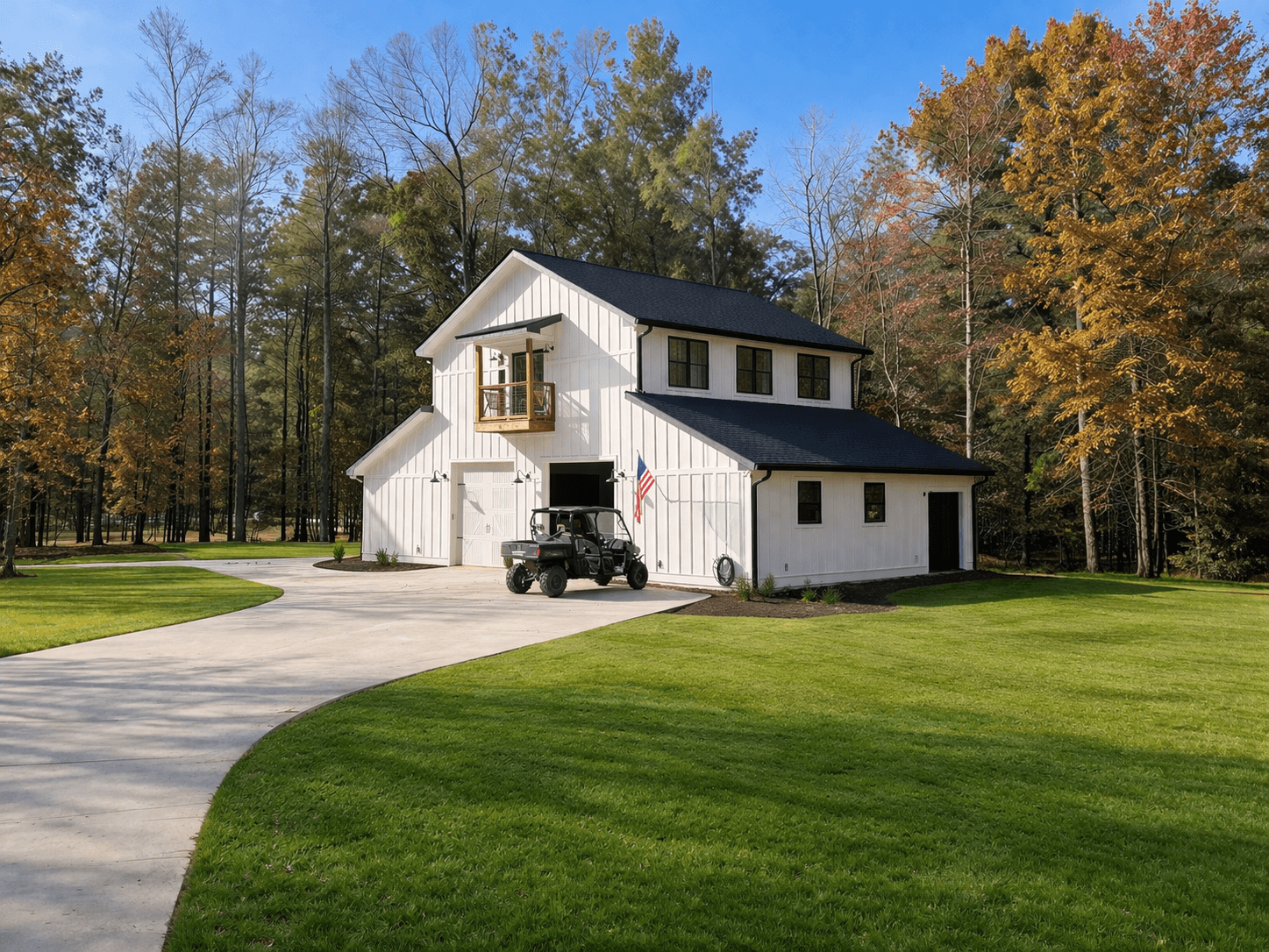 Residential Construction