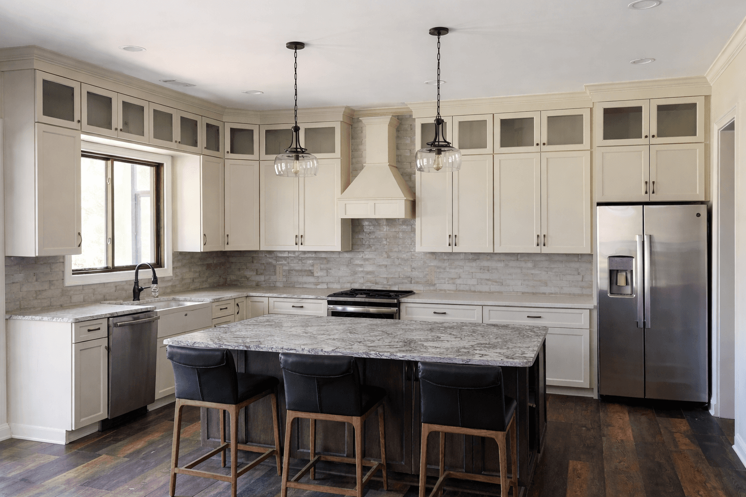 kitchen remodeling in North Georgia North Georgia