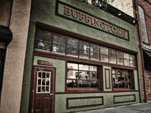 Buffington