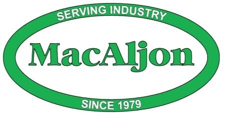 Macaljon Logo