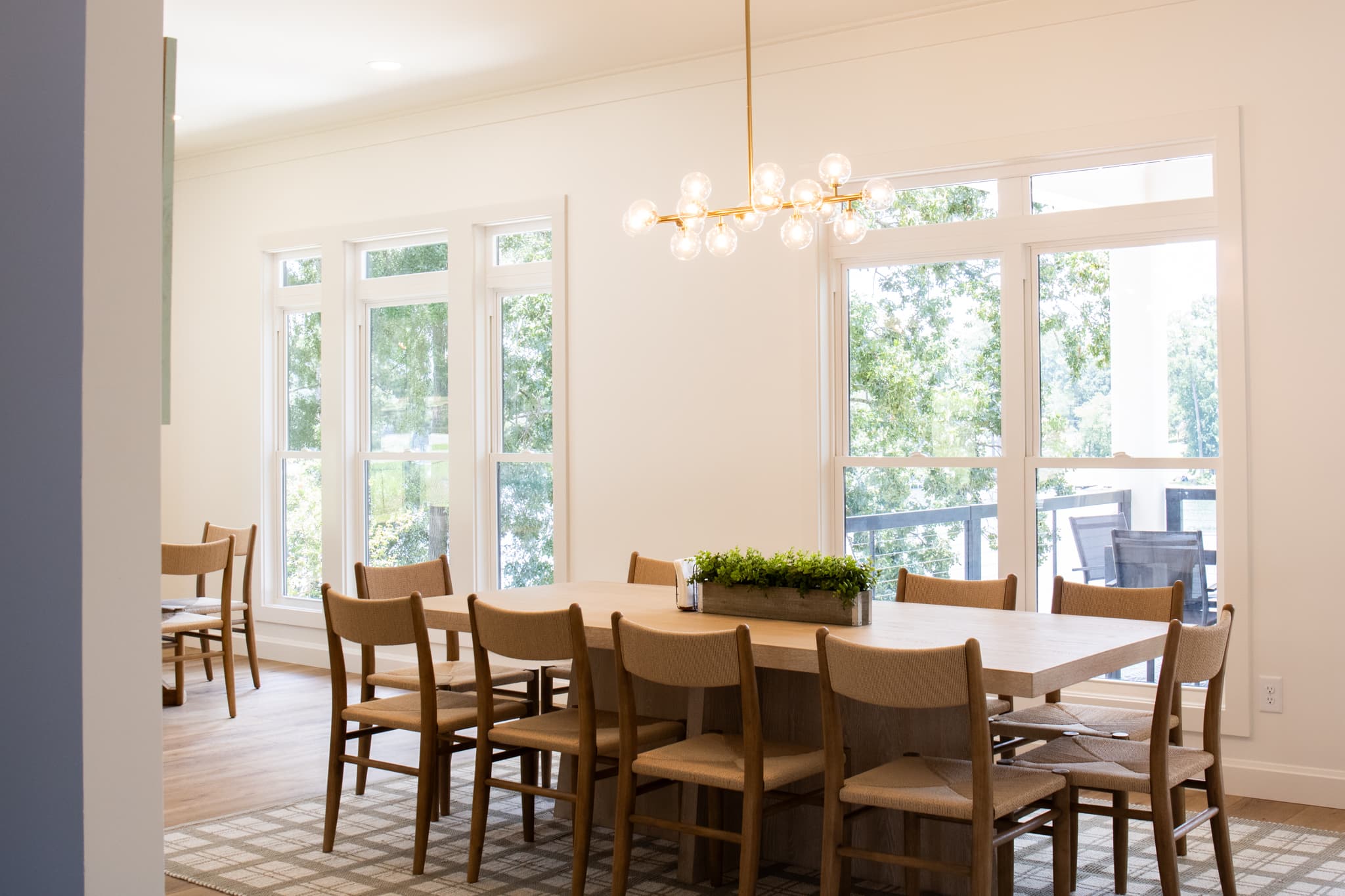 luxury home construction in North Georgia North Georgia