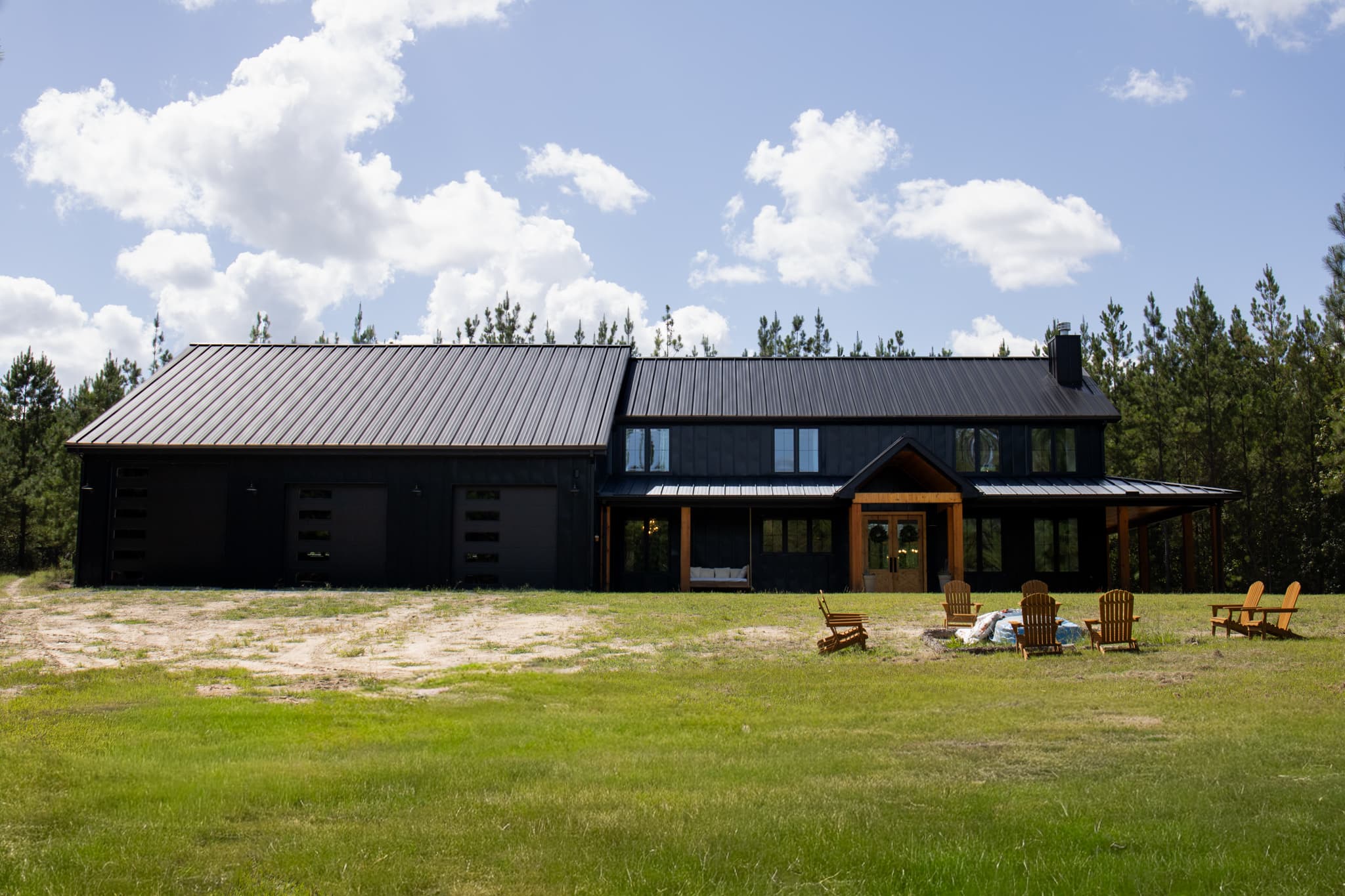 residential construction in North Georgia North Georgia