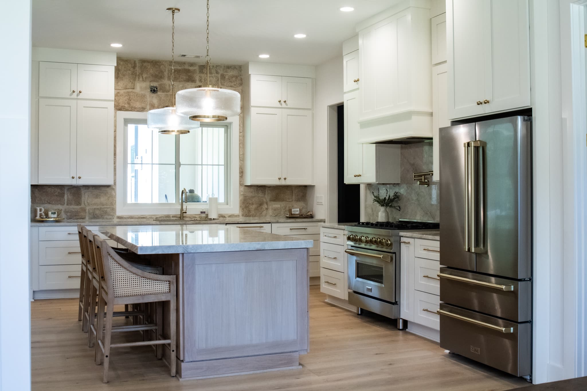 custom home construction in North Georgia overview North Georgia